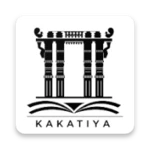 kakatiya high school android application logo